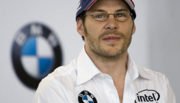 Jacques Villeneuve, piensa distinto a Briatore sobre el talento de Colapinto: «No sé qué puede pasar, le dieron una oportunidad de oro y la desperdició»