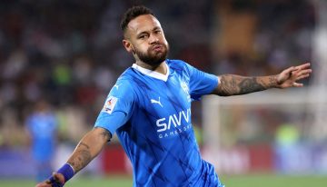 Al Hilal rescindió el exorbitante contrato a Neymar: más de 200 millones de dólares por apenas siete partidos y todos los caminos que conducen al Santos