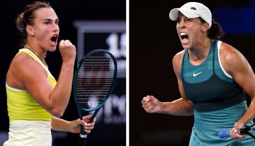 Abierto de Australia, día 14, EN VIVO: Aryna Sabalenka vs Madison Keys, triplete o sorpresa en Melbourne Park