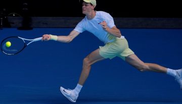 Abierto de Australia, día 2: sonrisas para Sinner y Alcaraz, trabajo impensado para Djokovic y despedida para tres argentinos y un favorito