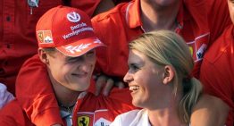 Michael Schumacher cumplió 56 años y su hijo Mick subió una tierna historia para su «héroe» y para su «incondicional» compañera