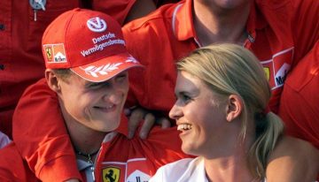 Michael Schumacher cumplió 56 años y su hijo Mick subió una tierna historia para su «héroe» y para su «incondicional» compañera