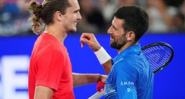 Abierto de Australia, día 13, EN VIVO: Djokovic se mide con Zverev para agrandar su leyenda y Sinner se prueba con Shelton