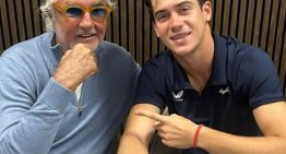 Un expiloto que trabajó con Briatore apuesta a que Franco Colapinto se quedará con la butaca de Doohan en Alpine: «Estará afuera tan rápido como parpadee»