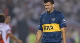 Se fue desterrado a China tras errar un penal clave en Boca, brilló en Independiente y regresa a la Argentina para despertar a un gigante