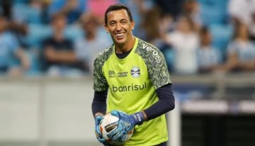 Agustín Marchesín se realizó la revisión médica y será nuevo jugador de Boca: Gago suma a su séptimo refuerzo