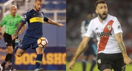 Palermo y el milagro menos pensado: su Olimpia tendrá una delantera de lujo con dos «enemigos íntimos» de la final de Boca y River de Madrid