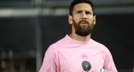 Lionel Messi pone primera: la Pulga se sumó a los entrenamientos de Inter Miami y los dueños del club le preparan una sorpresa