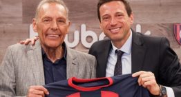 San Lorenzo sufre una nueva inhibición que pone en riesgo la llegada del refuerzo que pidió Miguel Ángel Russo