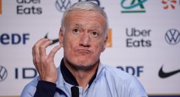 Francia le puso fecha al final de la imponente Era Deschamps: tras 14 años, dejará de ser el DT después del Mundial 2026