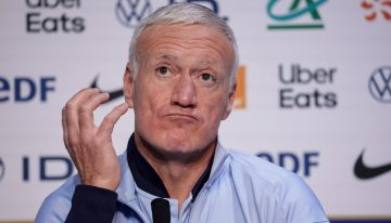 Francia le puso fecha al final de la imponente Era Deschamps: tras 14 años, dejará de ser el DT después del Mundial 2026