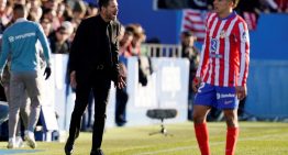 Atlético de Madrid tropezó ante Leganés y se terminó su racha histórica de victorias consecutivas tras 82 días