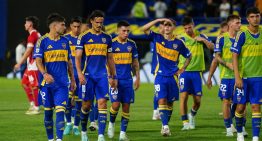 El súper Boca y el súper River hicieron agua en el arranque del fútbol argentino: sorpresas y decepciones de la primera fecha del Apertura