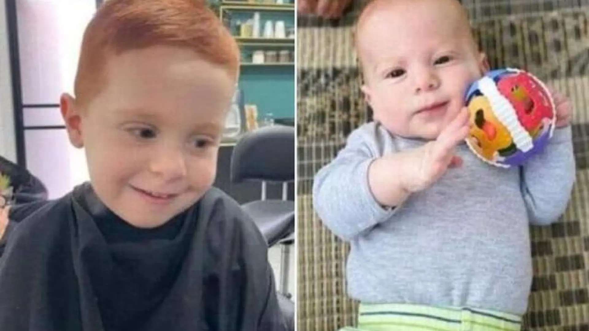 Hamás entrega este viernes la segunda lista de rehenes a liberar y dirá si los niños Ariel y Kfir Bibas están vivos o muertos