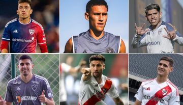 River vs. Boca y la guerra de los millones: una carrera por ver quién gasta más que agranda la grieta con el resto de los equipos de la Liga Profesional