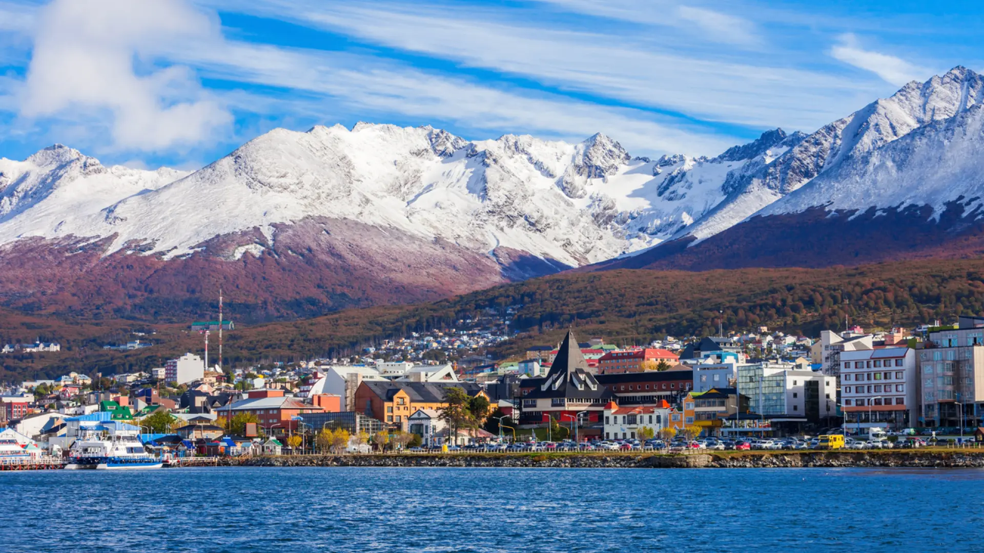 Se derrumba la Cueva de Jimbo, una maravilla de hielo en la Tierra del Fuego