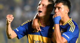 Boca Juniors vs Argentinos Juniors, por el Torneo Apertura de la Liga Profesional de Fútbol, EN VIVO: a qué hora juegan, cómo verlo por TV y formaciones