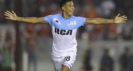 Finalmente, Racing acordó con Atlético Mineiro y Matías Zaracho es el segundo refuerzo del equipo de Costas