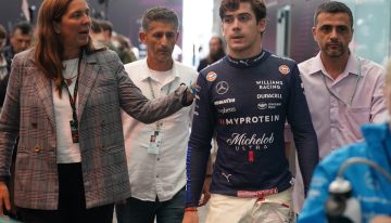 La representante de Colapinto rompió el silencio y dio detalles de la larga negociación que llevó al piloto argentino de Williams a Alpine