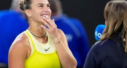 Abierto de Australia 2025, día 1: los favoritos no fallaron en un inicio tormentoso y se viene el debut de los argentinos en Melbourne