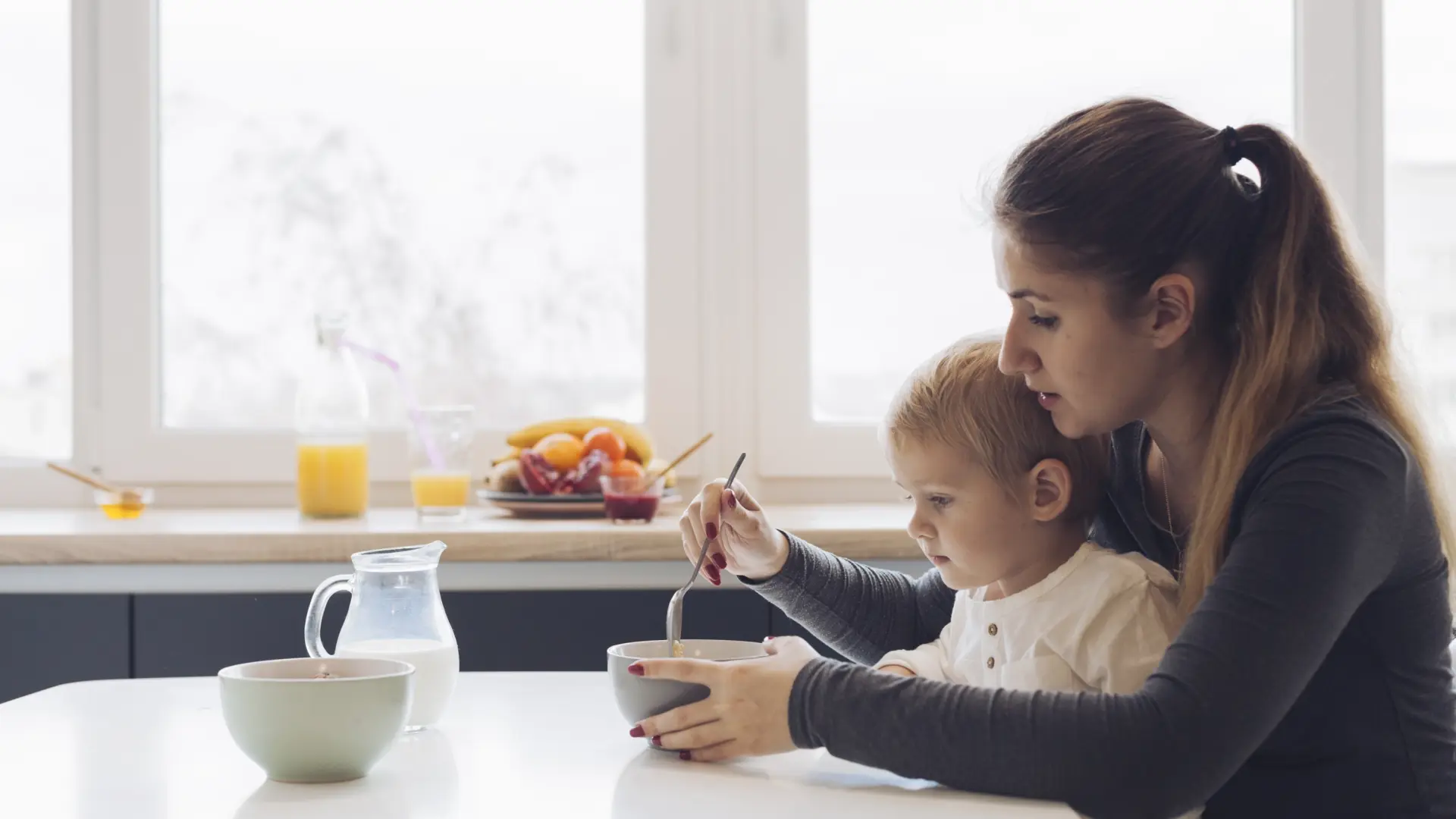 Los cuatro alimentos que deberías incluir en tu desayuno, según un cardiólogo