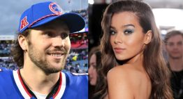 Josh Allen, el Messi de la NFL que busca torcer la dinastía de los Chiefs de Mahomes: sus mails ignorados y su explosivo romance con una actriz de Hollywood que eclipsó a Taylor Swift