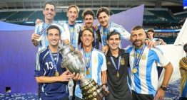 Los objetivos de la Selección Argentina en 2025: cerrar la clasificación al Mundial, Finalissima en suspenso y un recambio intermitente