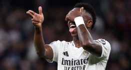 Vinicius Jr. y la oferta de los 1000 millones de dólares: cómo es la propuesta de la Liga Saudí para quedarse con el brasileño del Real Madrid