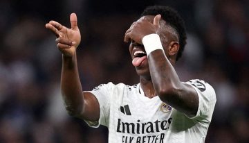 Vinicius Jr. y la oferta de los 1000 millones de dólares: cómo es la propuesta de la Liga Saudí para quedarse con el brasileño del Real Madrid