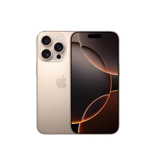 Apple iPhone 16 Pro de 128 GB