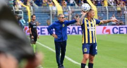 Rosario Central vs Lanús, por el Torneo Apertura: minuto a minuto, en directo