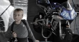 Conmoción en el motociclismo mundial: Sid Veijer, la gran promesa del deporte, murió a los 7 años tras luchar dos semanas por su vida