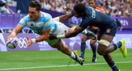 Mala noticia para Los Pumas 7s: la World Rugby decidió que no se juegue más el Mundial de Seven