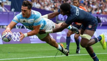 Mala noticia para Los Pumas 7s: la World Rugby decidió que no se juegue más el Mundial de Seven