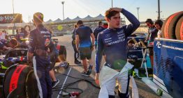 La indiscreción del padre de Colapinto y un rumor que toma la velocidad de la F1: ¿se cierra el pase del argentino de Williams a Alpine?