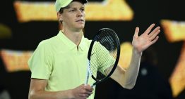 Australian Open 2025: Jannik Sinner superó al local De Miñaur y ya se conocen los cuatro semifinalistas