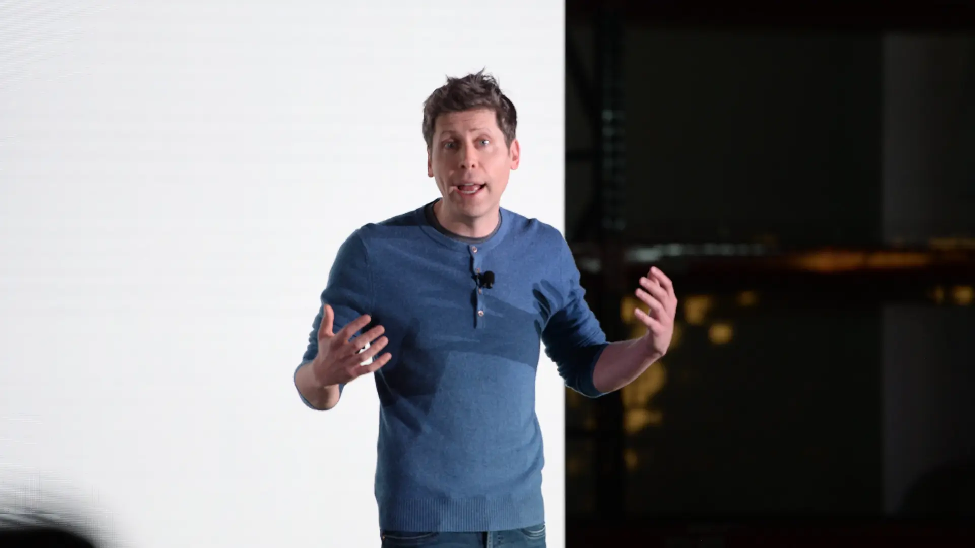 La hermana de Sam Altman, creador de ChatGPT, le demanda por "abuso sexual y manipulación"