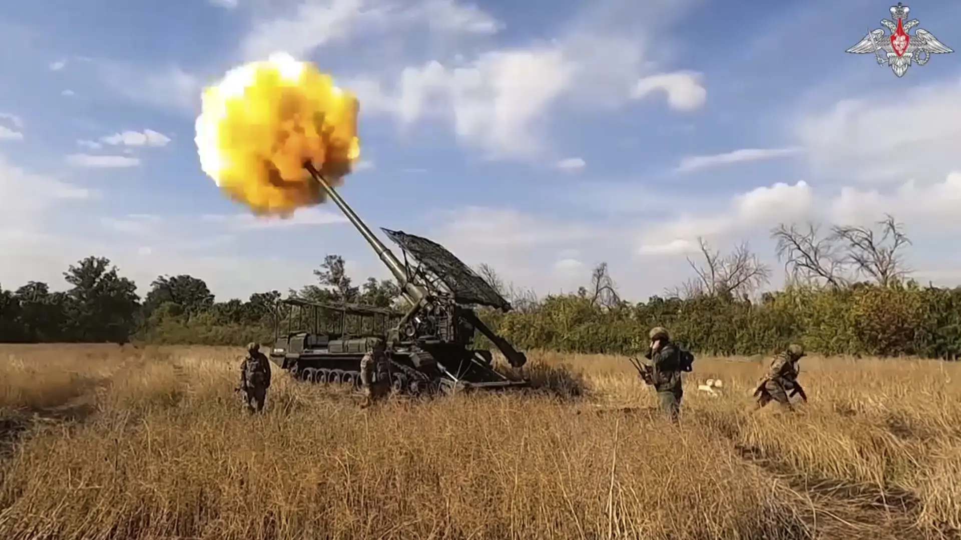 Rusia anuncia la toma del bastión ucraniano de Kurájove en Donetsk