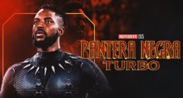 Independiente es cine: presentó a la 'Pantera Negra Turbo', su séptimo refuerzo, con un video especial