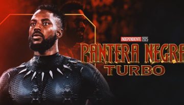 Independiente es cine: presentó a la 'Pantera Negra Turbo', su séptimo refuerzo, con un video especial