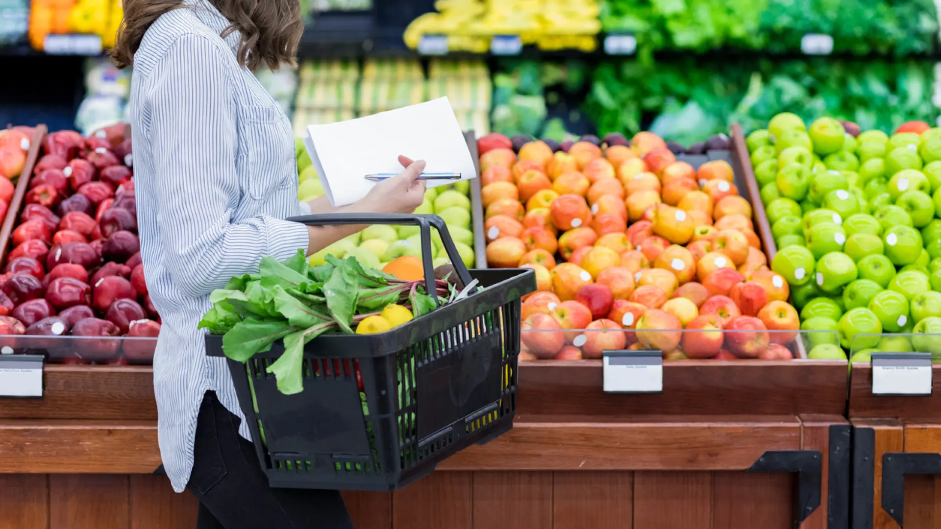 La fruta que aumenta la masa muscular y mantiene los huesos sanos