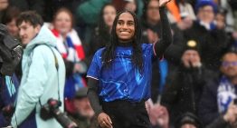 ¿Quién es esa chica?: Naomi Girma, la futbolista más cara de la historia del fútbol femenino