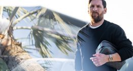 Lionel Messi se reincorporó al Inter Miami para empezar la pretemporada bajo el mando de Javier Mascherano: los récords y objetivos que busca en el 2025