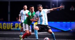 Y un día, México eliminó a Argentina un Mundial: la infartante definición por penales en los cuartos de final de la Kings League