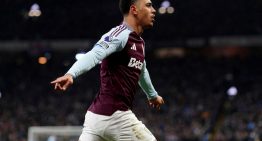 Aston Villa, con Dibu Martínez, vs West Ham, por la Premier League: minuto a minuto, EN VIVO