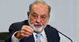 Carlos Slim critica a IFT y gobiernos por frenar TV de paga de Telmex