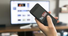 YouTube pone a temblar a las streaming