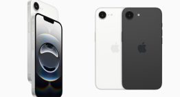 iPhone 16e: precio y características nuevo teléfono económico de Apple