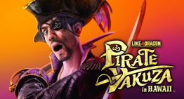 Reseña: Like a Dragon Pirate Yakuza in Hawaii es el mejor juego de piratas