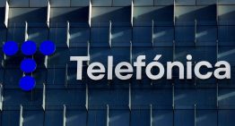 Telefónica vende filial argentina por 1,245 mdd